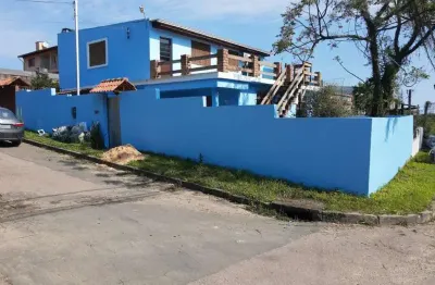Casa com 4 quartos à venda no Lomba do Pinheiro, Porto Alegre 