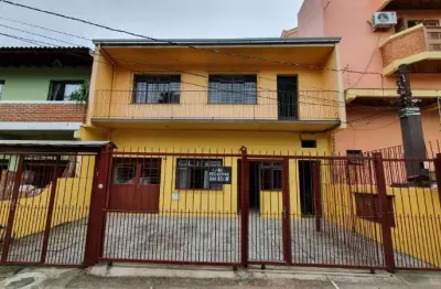 Casa com 5 quartos à venda no São José, Porto Alegre 