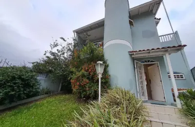 Casa com 4 quartos à venda no Partenon, Porto Alegre 