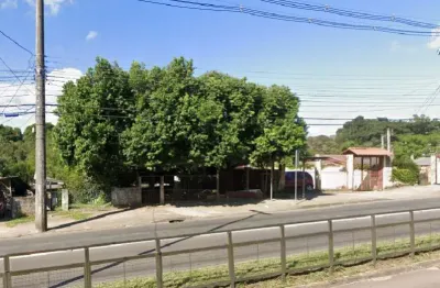 Terreno à venda na Agronomia, Porto Alegre 