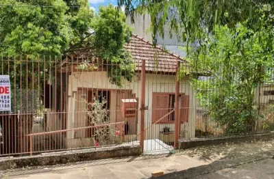 Terreno à venda no Coronel Aparício Borges, Porto Alegre 