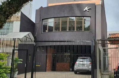 Casa à venda no Santana, Porto Alegre 