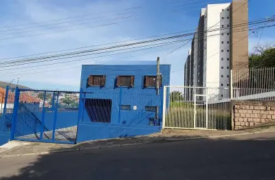 Casa à venda no Santo Antônio, Porto Alegre 