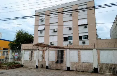 Apartamento com 2 quartos à venda no Partenon, Porto Alegre 