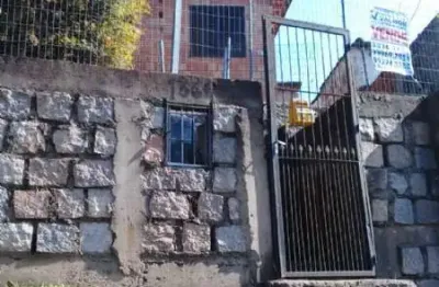 Casa com 3 quartos à venda no Partenon, Porto Alegre 