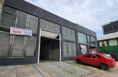 Ponto comercial para alugar no Jardim Botânico, Porto Alegre 