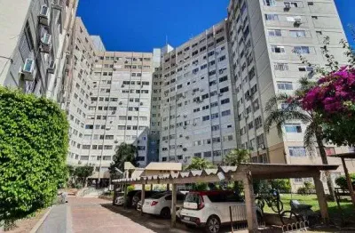 Apartamento com 2 quartos para alugar no Partenon, Porto Alegre 