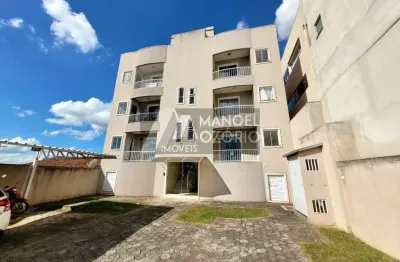Apartamento com 2 quartos para alugar no Fazenda Velha, Araucária 