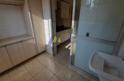 Apartamento com 3 quartos à venda na Vila Nova, Araucária 