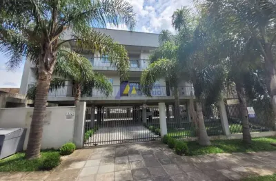 Apartamento com 2 quartos para alugar no Iguaçu, Araucária 