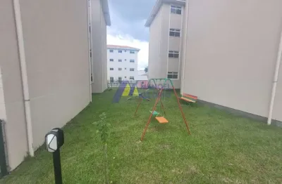 Apartamento com 2 quartos para alugar no Boqueirão, Araucária 