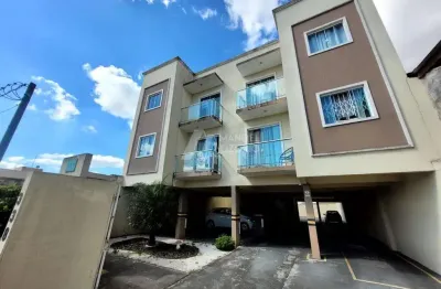 Apartamento com 2 quartos para alugar no Fazenda Velha, Araucária 