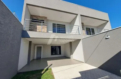 Casa com 3 quartos à venda no Fazenda Velha, Araucária 