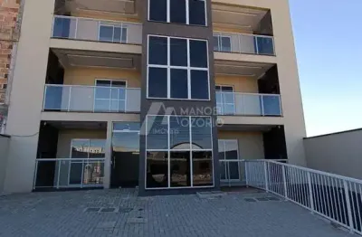 Apartamento com 3 quartos à venda no Costeira, Araucária 