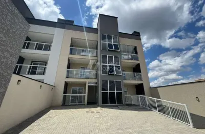Apartamento com 3 quartos à venda no Costeira, Araucária 