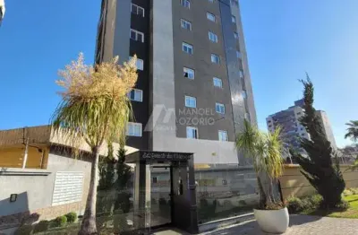 Apartamento com 3 quartos para alugar no Centro, Araucária 