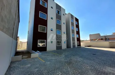 Apartamento com 2 quartos para alugar no Costeira, Araucária 