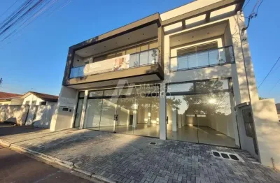 Sala comercial para alugar no Centro, Araucária 