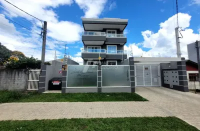 Apartamento com 3 quartos para alugar no Centro, Araucária 