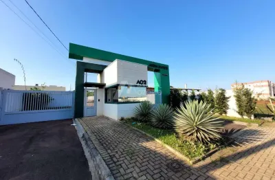 Terreno em condomínio fechado residencial acqua park ii - araucaria/pr
