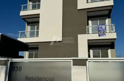 Apartamento com 3 quartos à venda no Centro, Araucária 