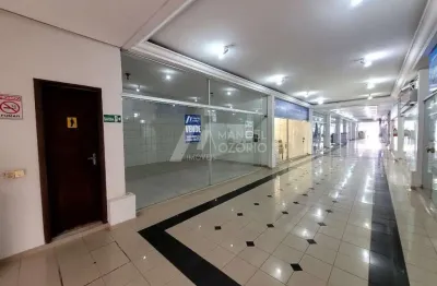 Sala comercial à venda no Centro, Araucária 