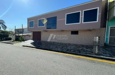 Casa com 3 quartos para alugar no Iguaçu, Araucária 