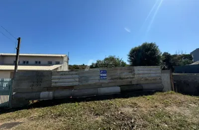 Terreno à venda no Porto das Laranjeiras, Araucária 