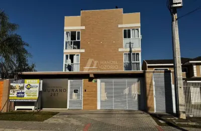 Apartamento com 3 quartos à venda no Fazenda Velha, Araucária 
