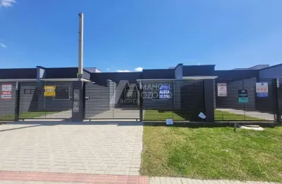 Casa com 2 quartos para alugar no Costeira, Araucária 