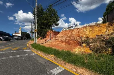 Terreno à venda no Centro, Araucária 