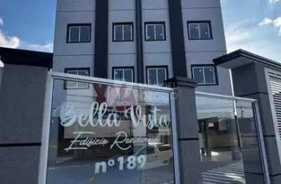 Apartamento a venda residencial bela vista, no coração de araucária