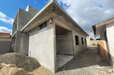 Lançamento - casas no jardim dalla torre em araucária