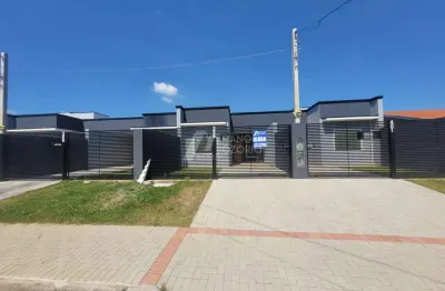 Casa com 3 quartos para alugar no Costeira, Araucária 