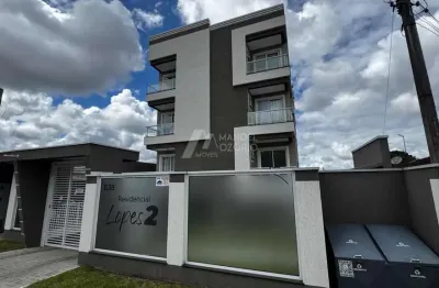 Apartamento com 3 quartos à venda no Centro, Araucária 