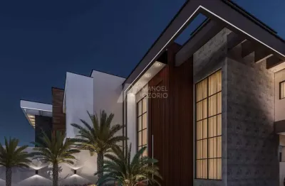 Casa à venda no Iguaçu, Araucária 