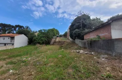 Terreno à venda em porto das laranjeiras - araucária por r$450 mil