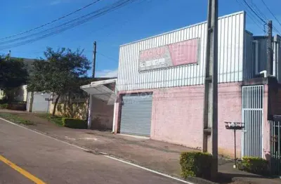 Venda de casa em capela velha - 4 dormitórios, sala,cozinha, 1 banheiro, área de serviço, garagem para 4 carros sendo 2 coberta  por r$700.000