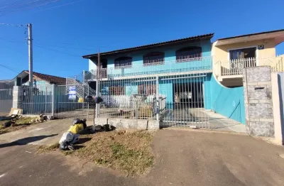 Apartamento para locação no passaúna  - 02 quartos por r$ 1.900,00 + taxas.