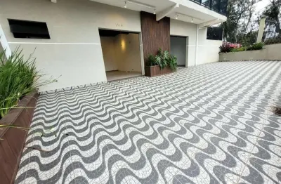 Ponto comercial para alugar no Iguaçu, Araucária 