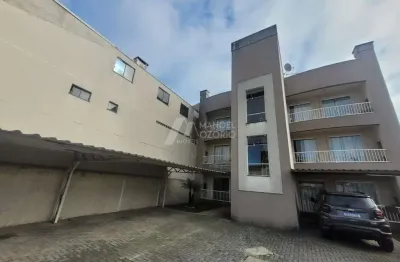 Apartamento para alugar no Fazenda Velha, Araucária 