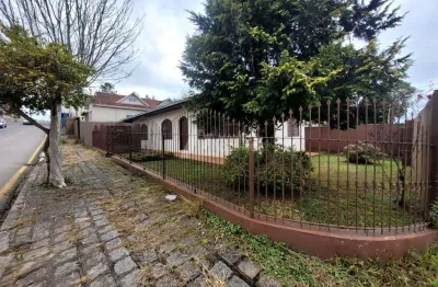 Casa para alugar no centro de araucária, 3 quartos, 160m²