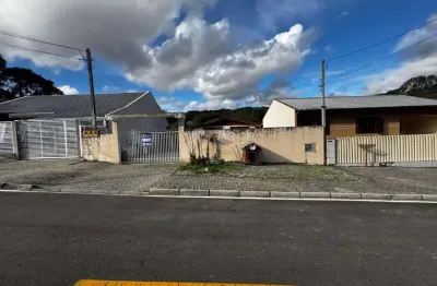 Terreno à venda no Porto das Laranjeiras, Araucária 