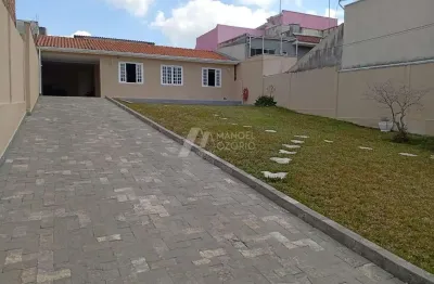 Casa à venda em iguaçu, araucária: 3 quartos, 80m², r$800mil