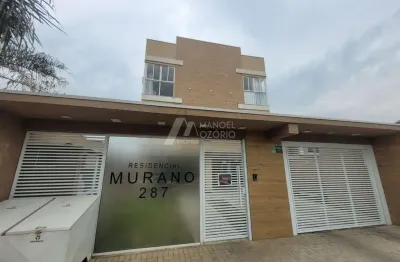 Apartamento para alugar em fazenda velha, araucária por r$2700 + condomínio