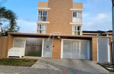 Apartamento para alugar em fazenda velha, araucária por r$2700 + condomínio
