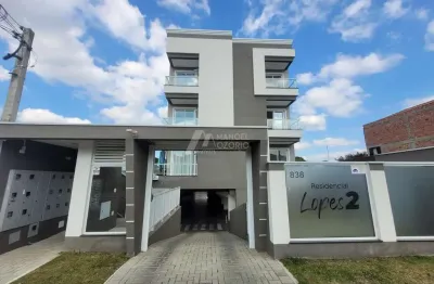 Aluguel de apartamento no centro de araucária, 3 quartos, 72m²