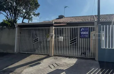 Casa com 2 quartos à venda no Capela Velha, Araucária 