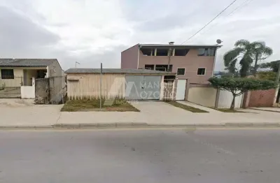 Terreno à venda no Capela Velha, Araucária 