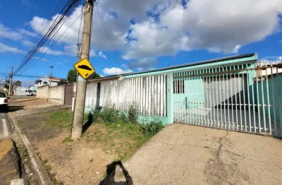 Casa para locação em araucária/pr - r$ 2.500,00 - 04 quartos - aprox. 190m² - venha conferir.